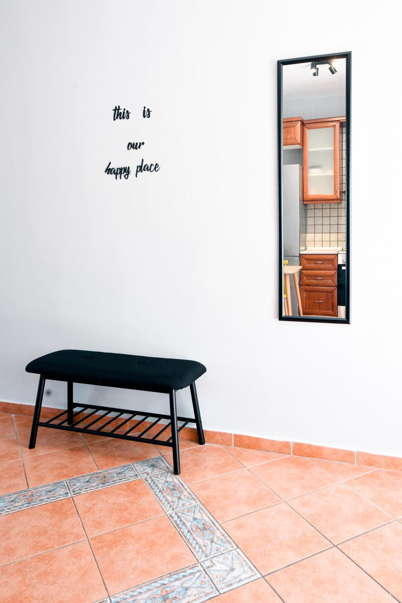 Our Happy Place Maisonette Kavala Exteriér fotografie