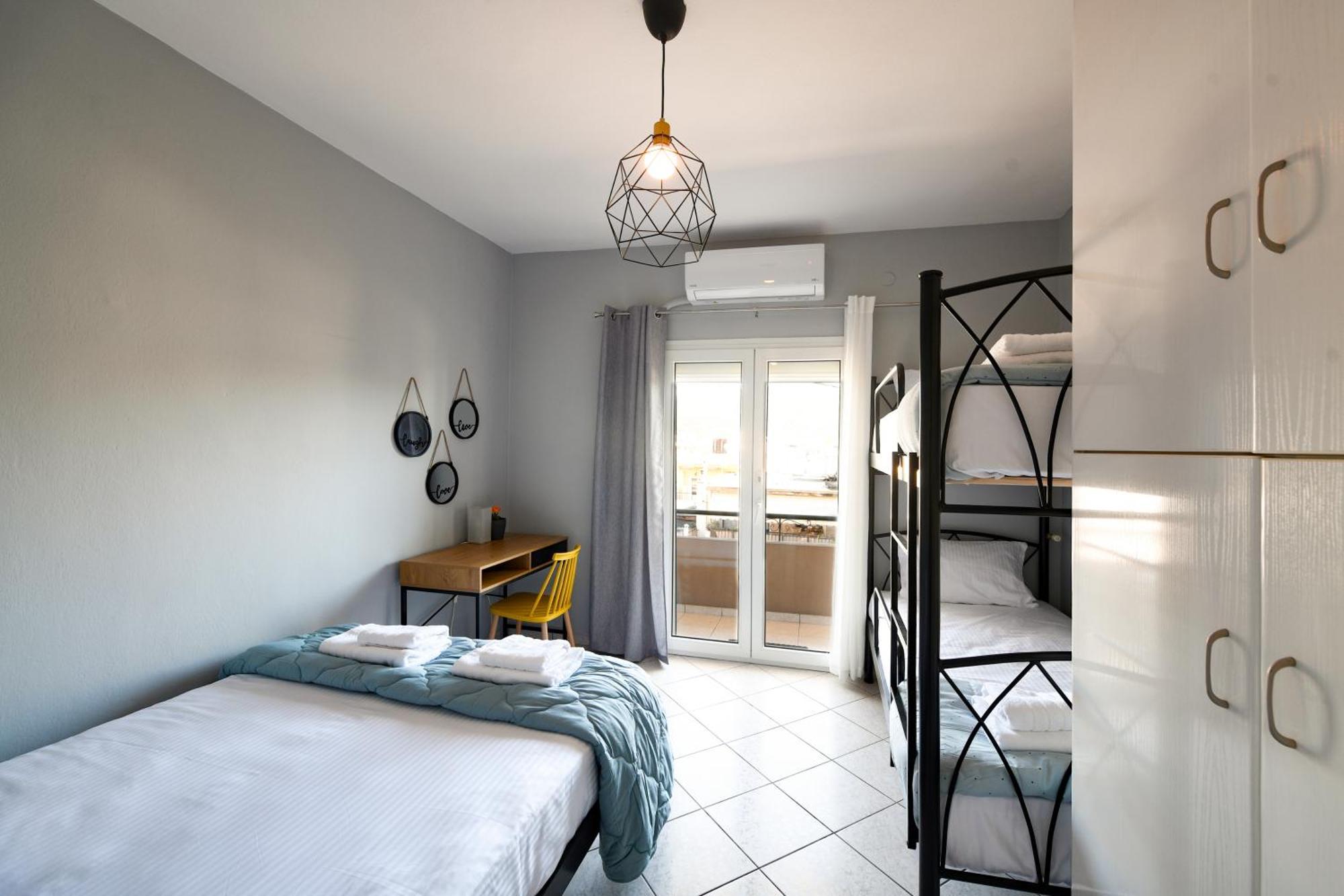 Our Happy Place Maisonette Kavala Exteriér fotografie