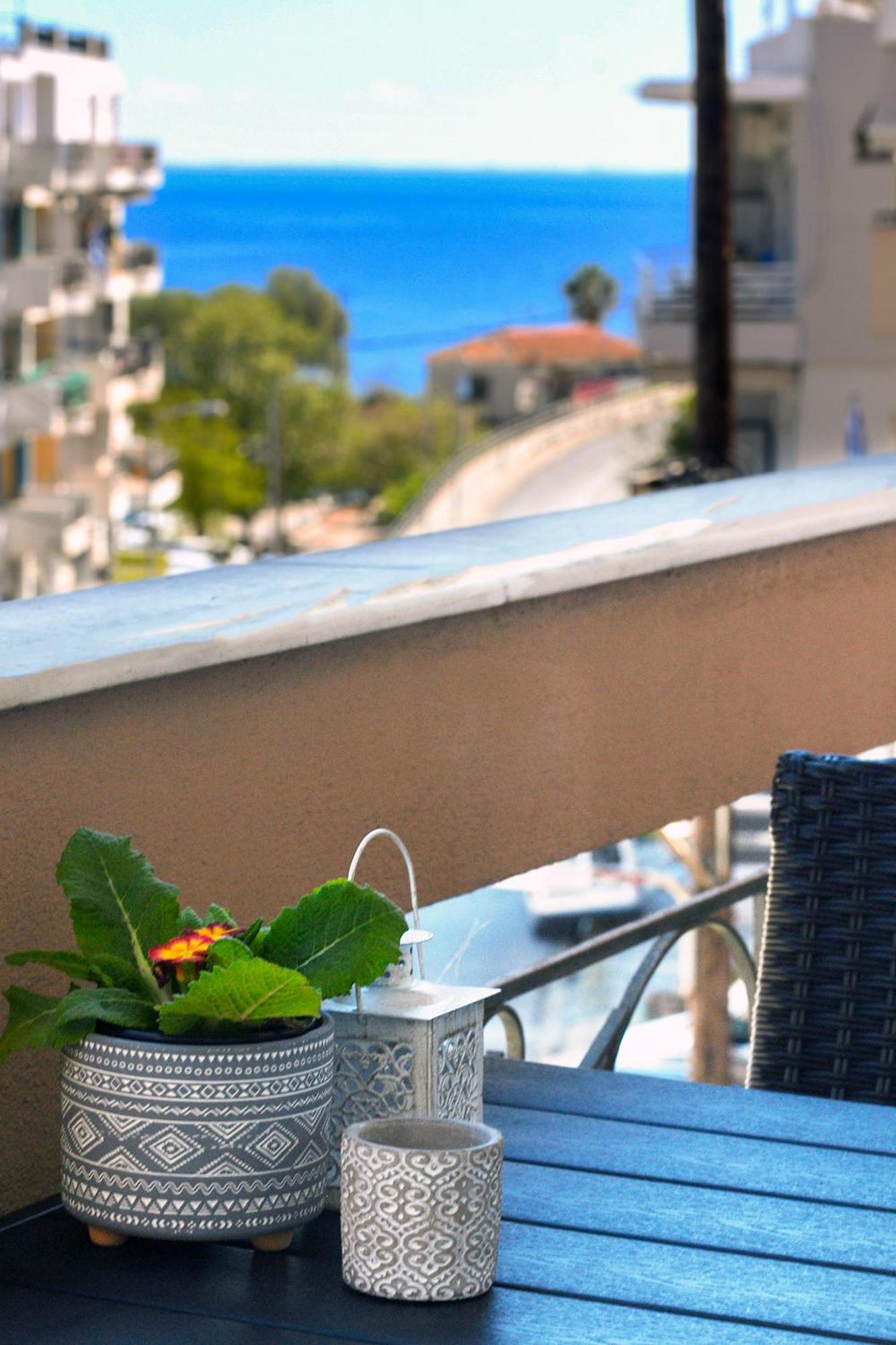 Our Happy Place Maisonette Kavala Exteriér fotografie