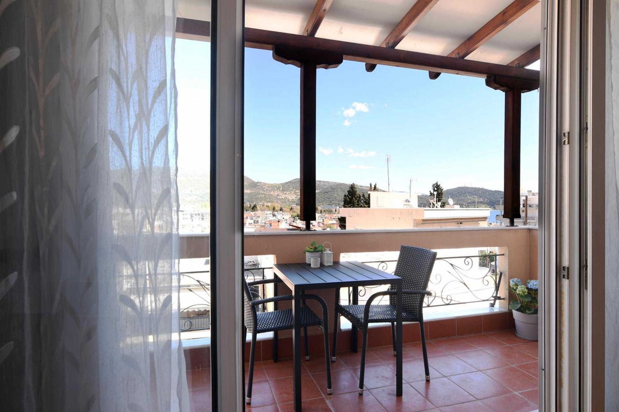 Our Happy Place Maisonette Kavala Exteriér fotografie
