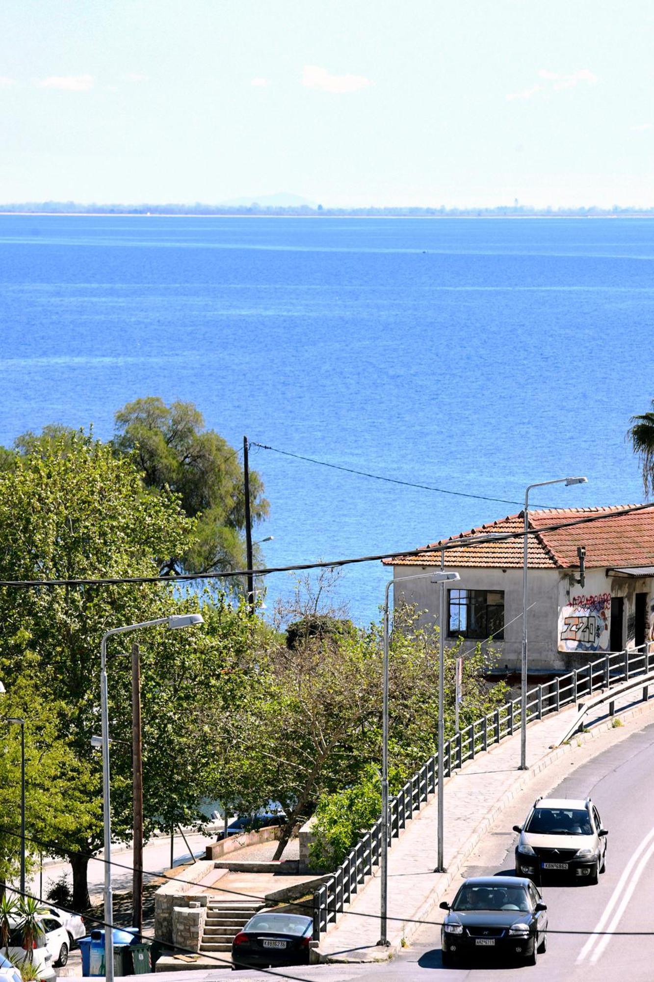 Our Happy Place Maisonette Kavala Exteriér fotografie