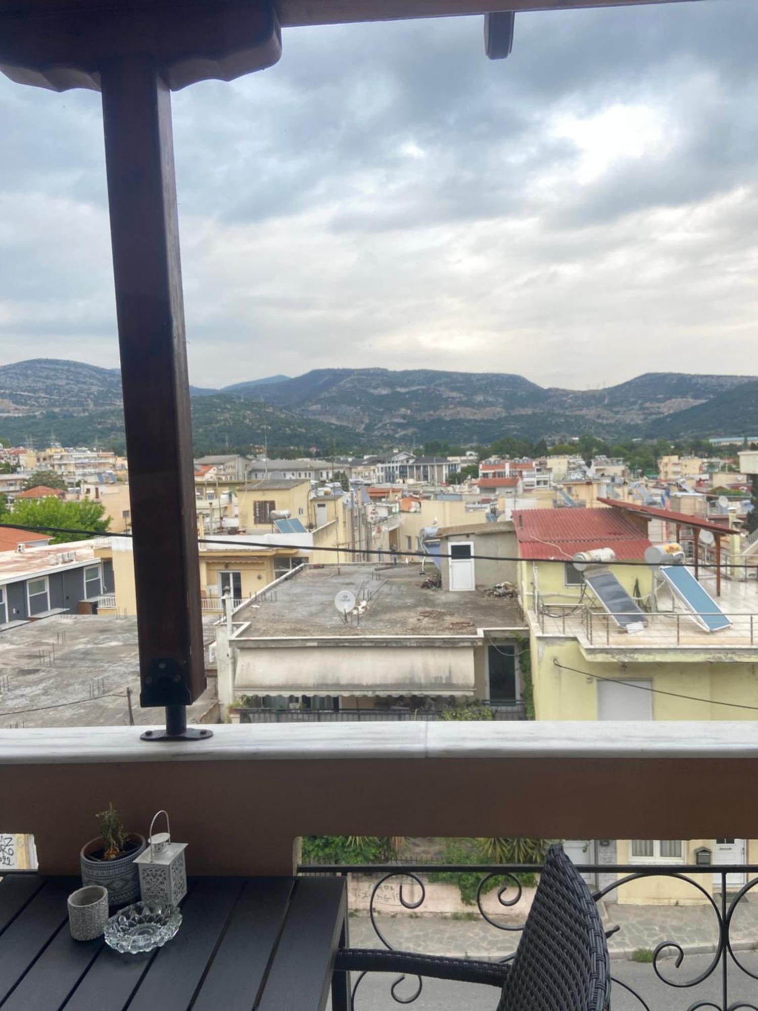 Our Happy Place Maisonette Kavala Exteriér fotografie