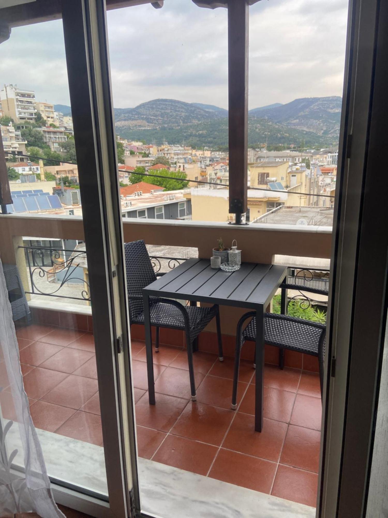 Our Happy Place Maisonette Kavala Exteriér fotografie
